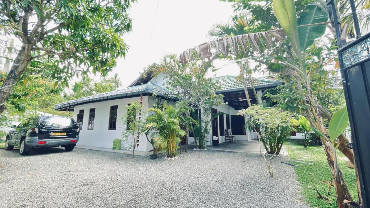 Kiara Sands Banduramulla Extérieur photo