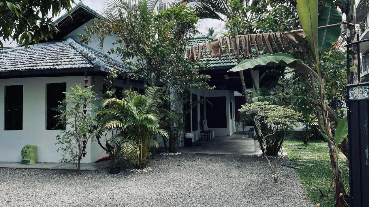 Kiara Sands Banduramulla Extérieur photo