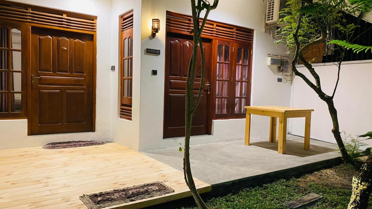 Kiara Sands Banduramulla Extérieur photo