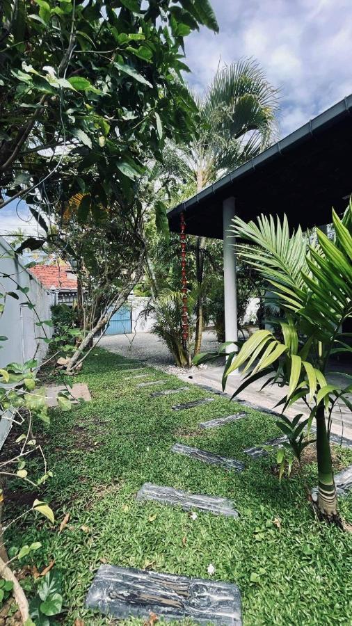 Kiara Sands Banduramulla Extérieur photo