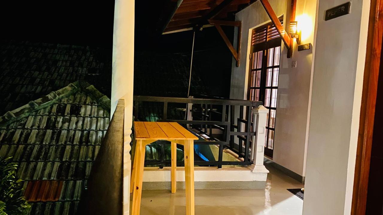 Kiara Sands Banduramulla Extérieur photo