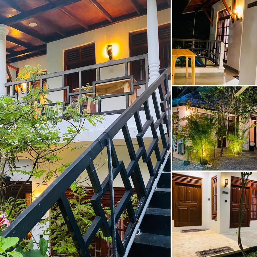 Kiara Sands Banduramulla Extérieur photo