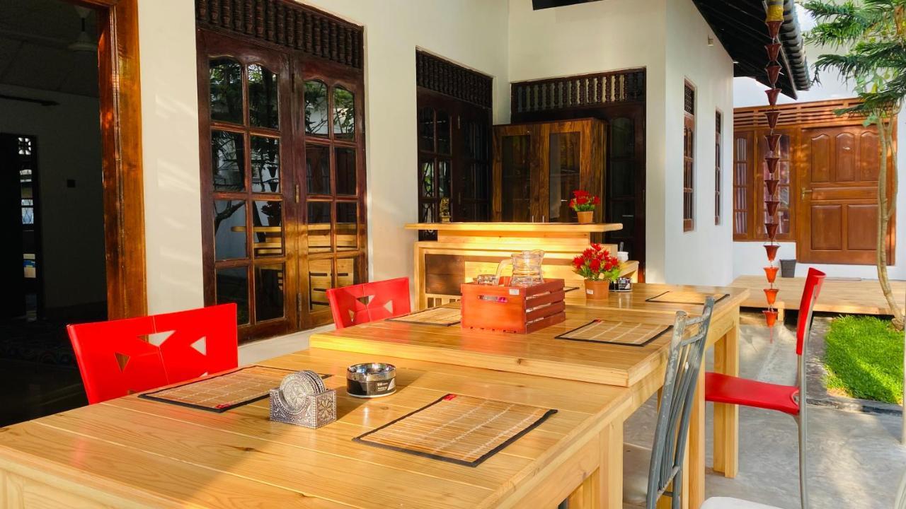 Kiara Sands Banduramulla Extérieur photo