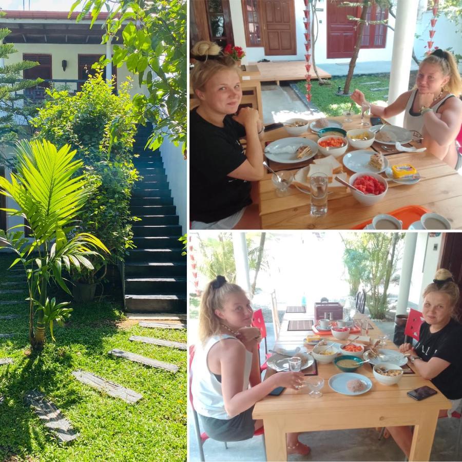 Kiara Sands Banduramulla Extérieur photo