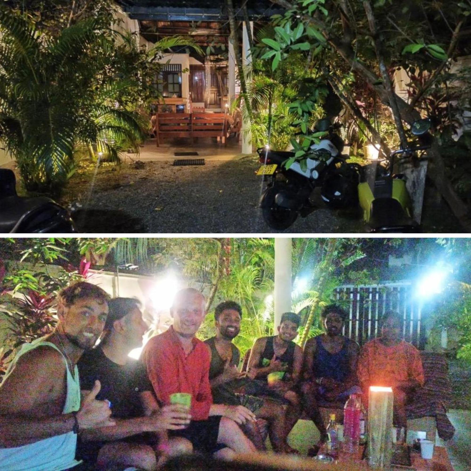 Kiara Sands Banduramulla Extérieur photo