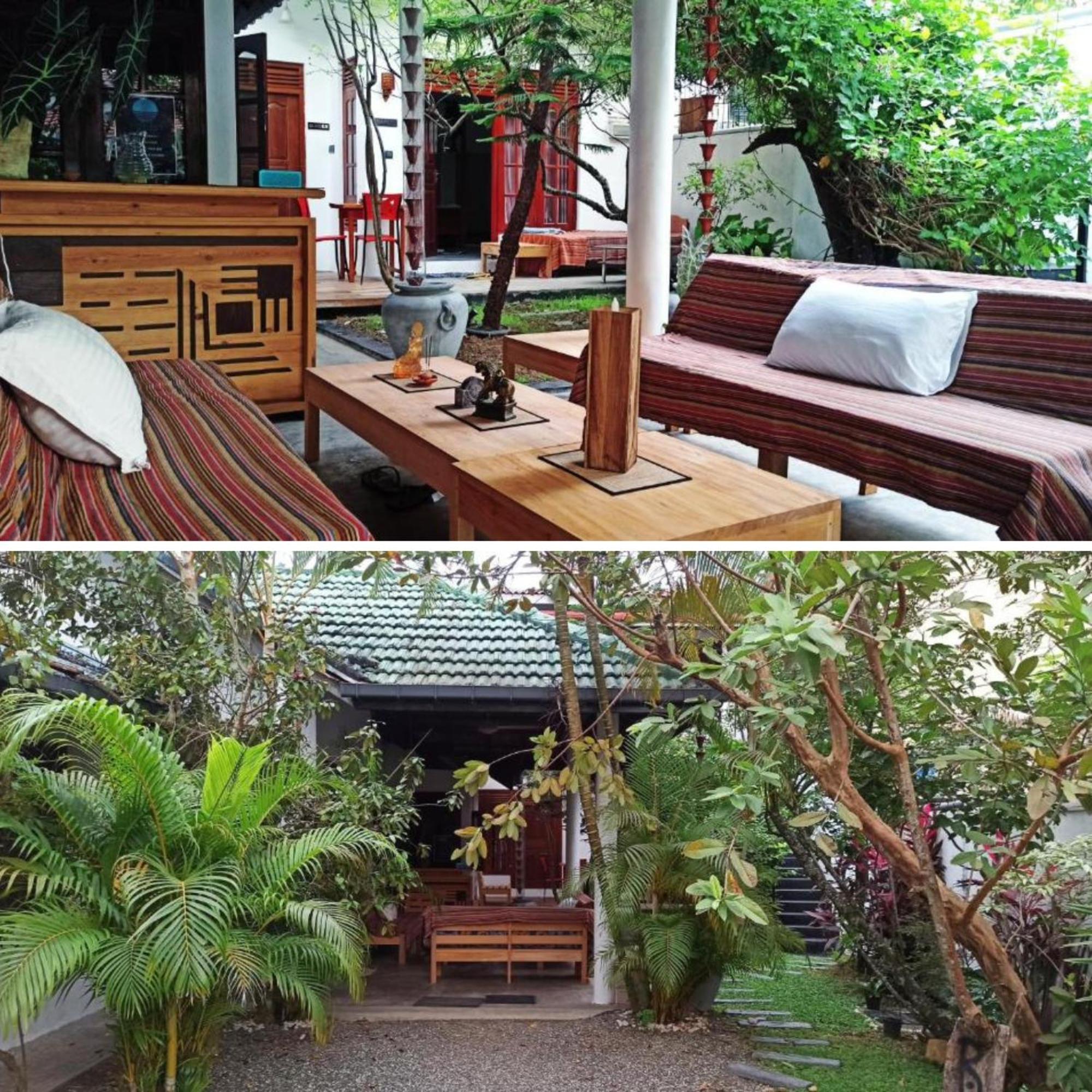 Kiara Sands Banduramulla Extérieur photo